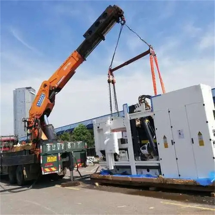 丛台附近小吊车联系方式|8-16吨|本地及时服务