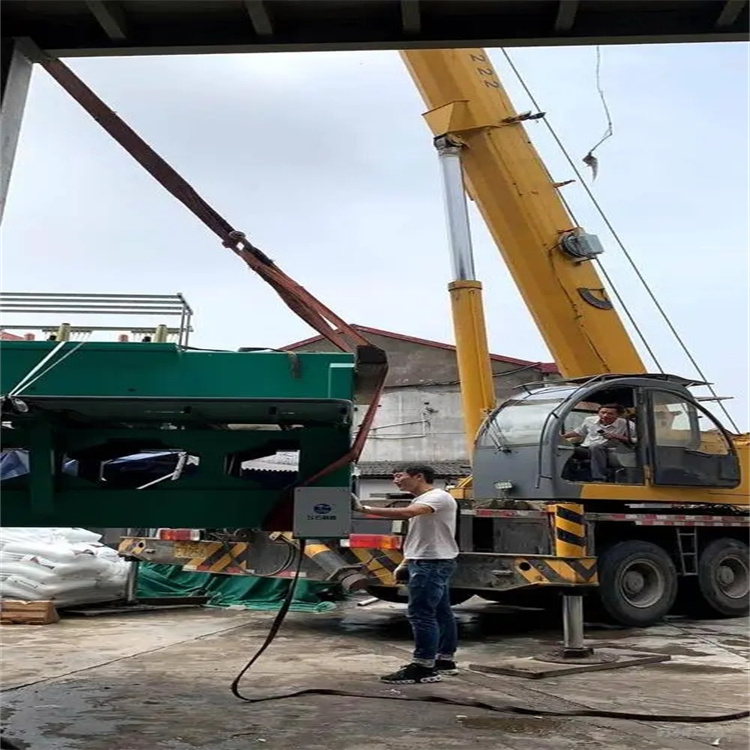 丛台大吨位吊车租赁应急保障方案|化解突发吊装需求难题