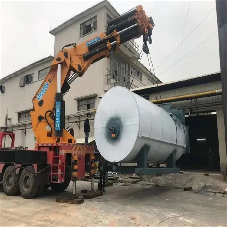 丛台吊车租用电话|24小时应急服务|精准吊装方案